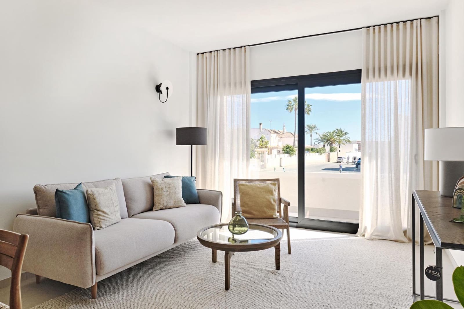 2 quarto Apartamento para venda em La Veleta com piscina - 380 000 € (Ref: 10086330)