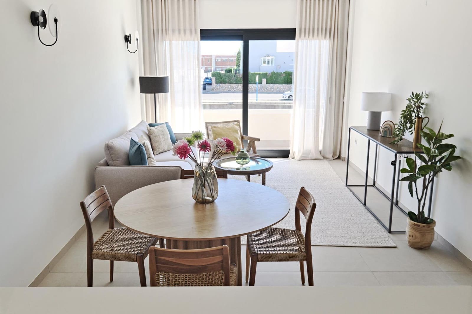 2 quarto Apartamento para venda em La Veleta com piscina - 380 000 € (Ref: 10086330)