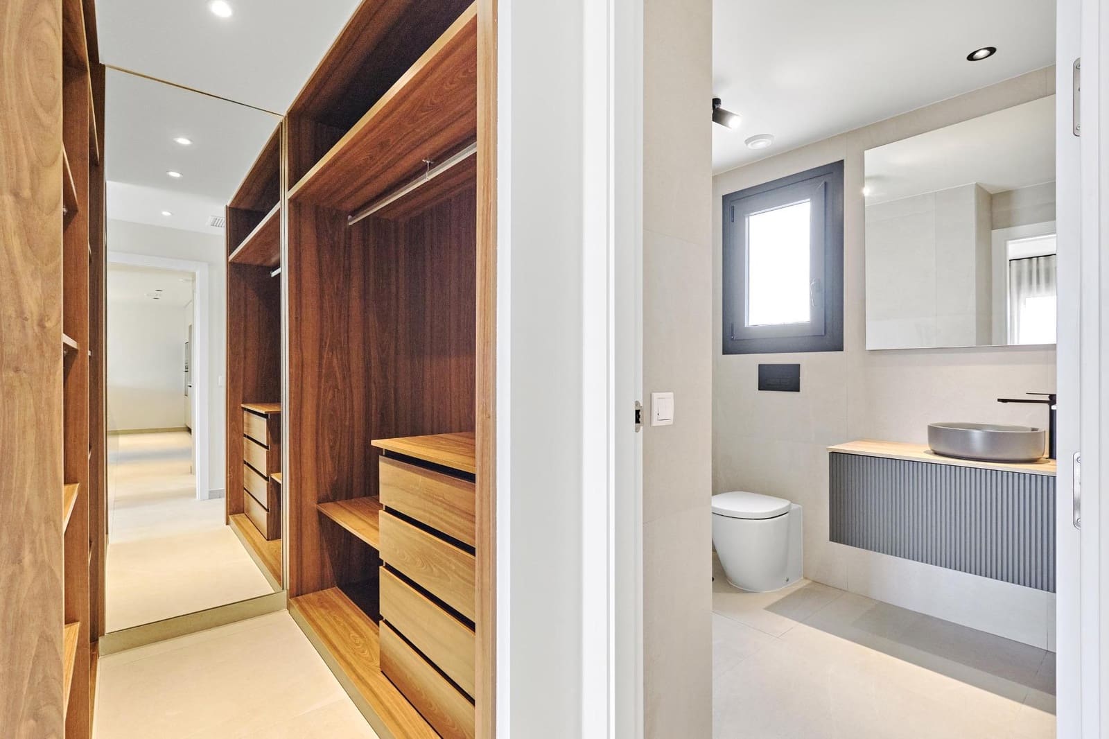 2 quarto Apartamento para venda em La Veleta com piscina - 380 000 € (Ref: 10086330)