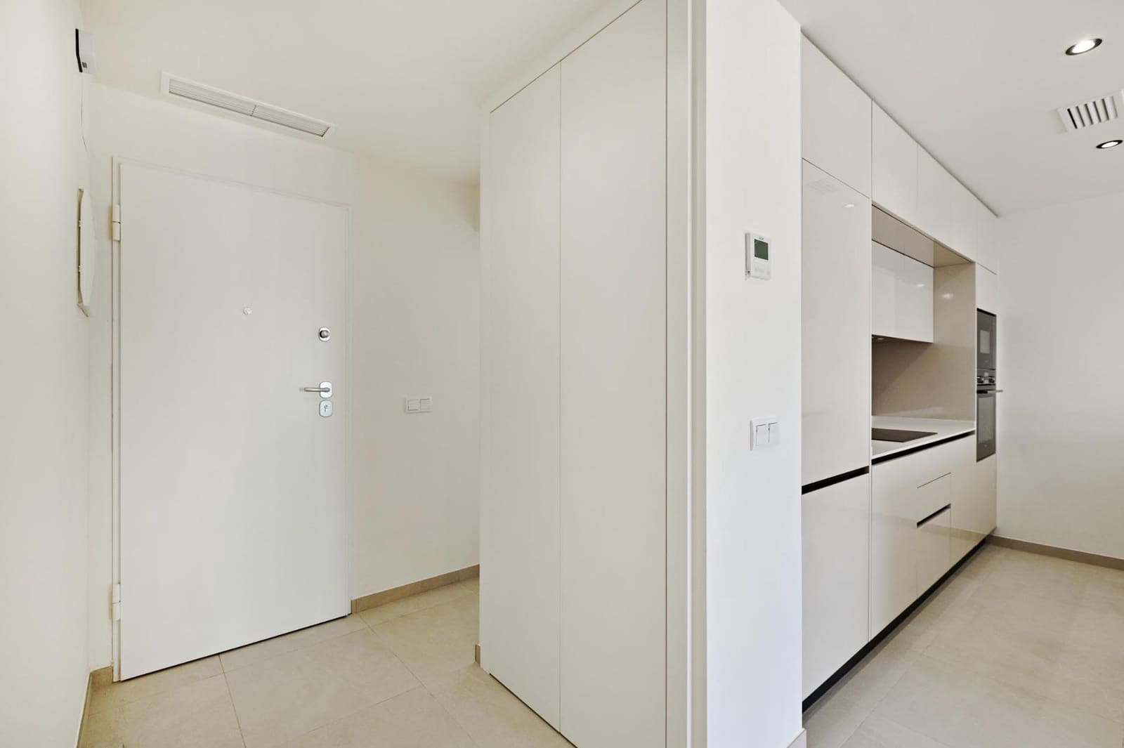 2 quarto Apartamento para venda em La Veleta com piscina - 380 000 € (Ref: 10086330)