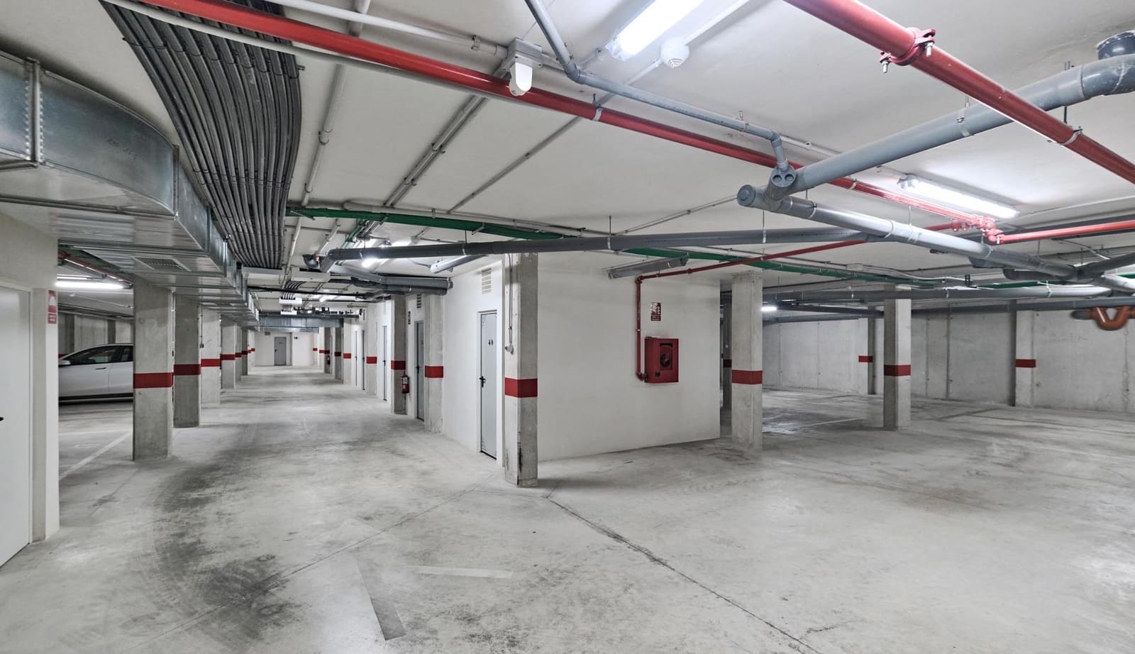 2 quarto Apartamento para venda em La Veleta com piscina - 380 000 € (Ref: 10086330)
