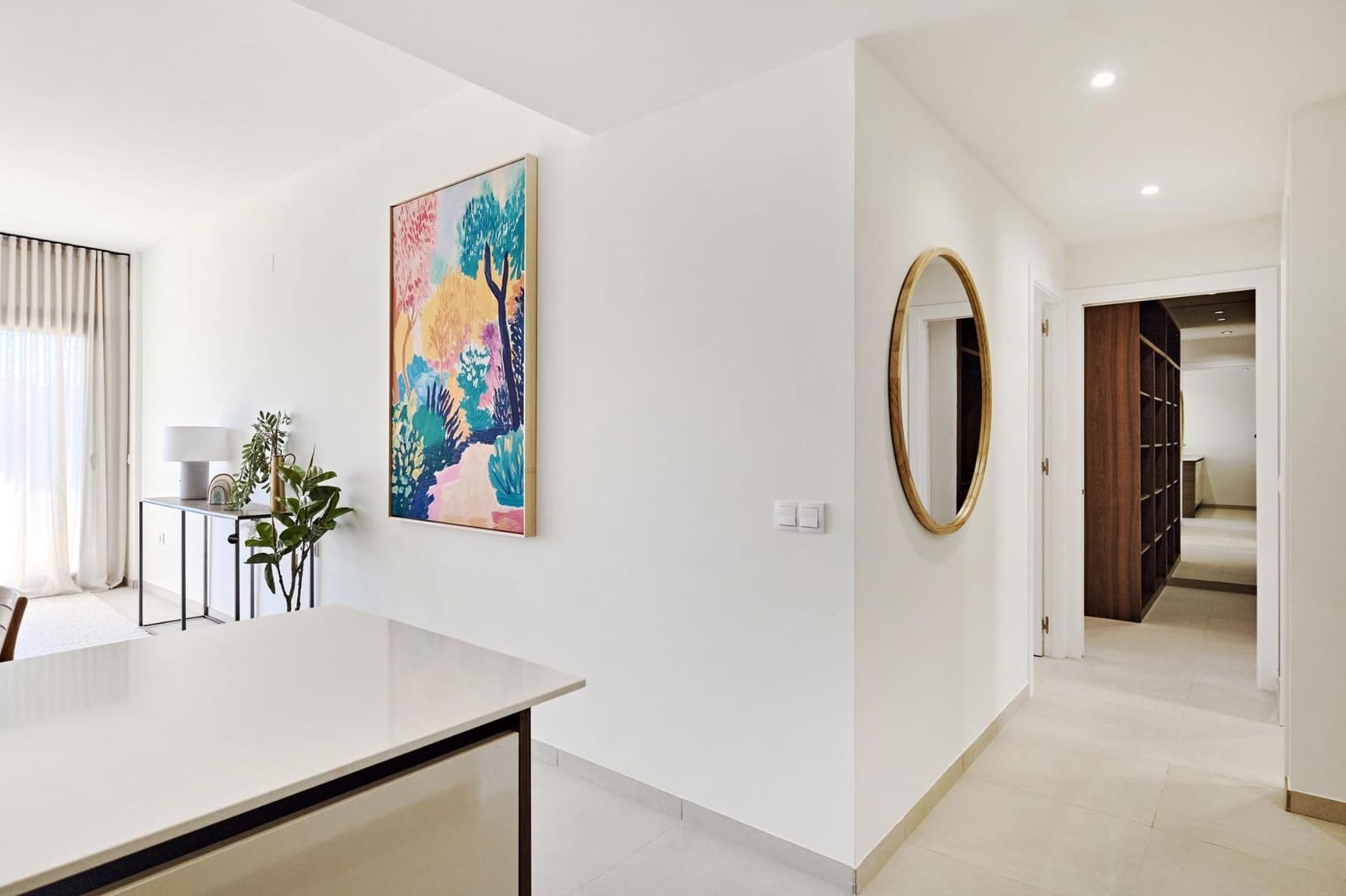 2 quarto Apartamento para venda em La Veleta com piscina - 380 000 € (Ref: 10086330)