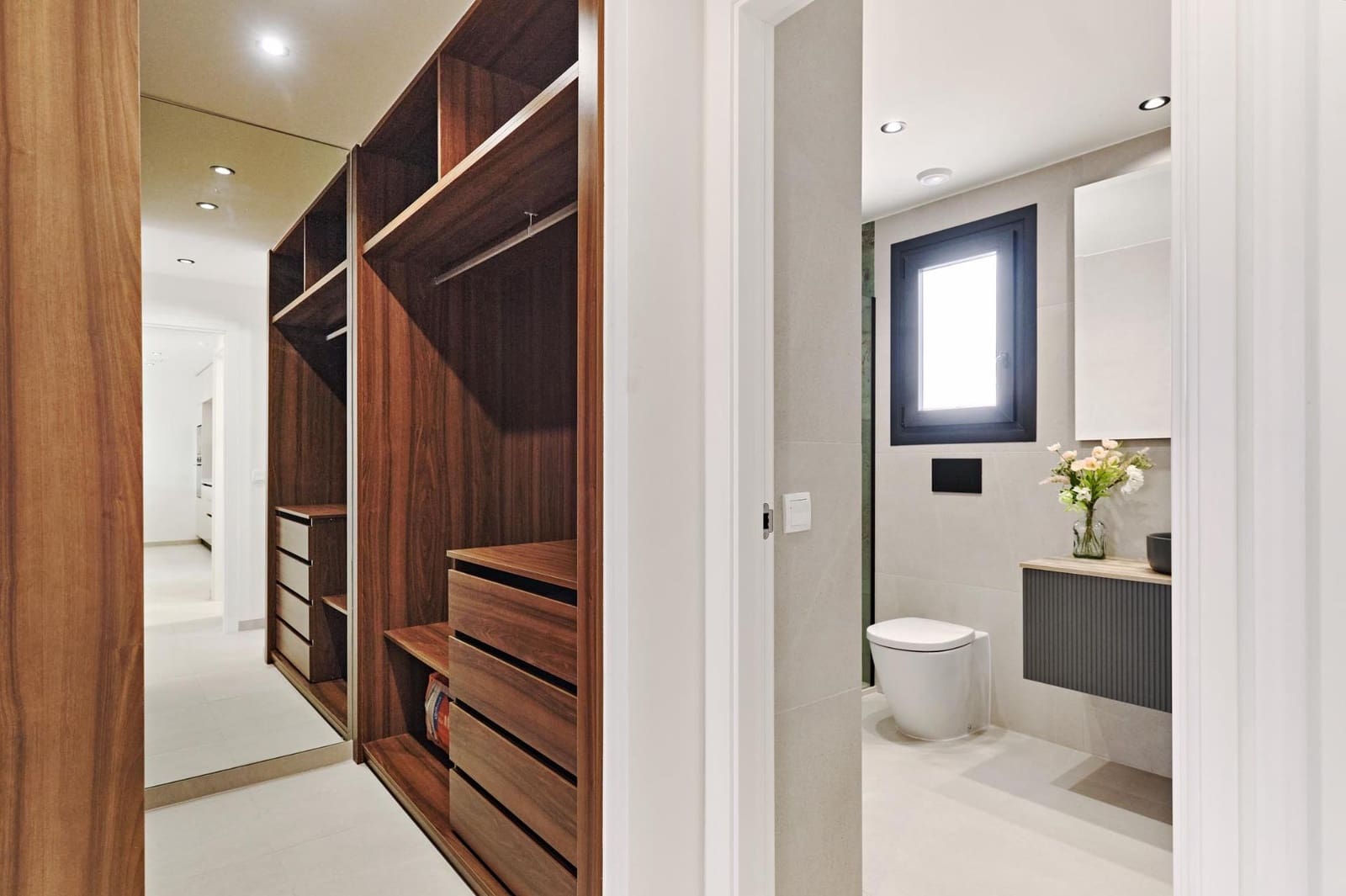 2 quarto Apartamento para venda em La Veleta com piscina - 380 000 € (Ref: 10086330)