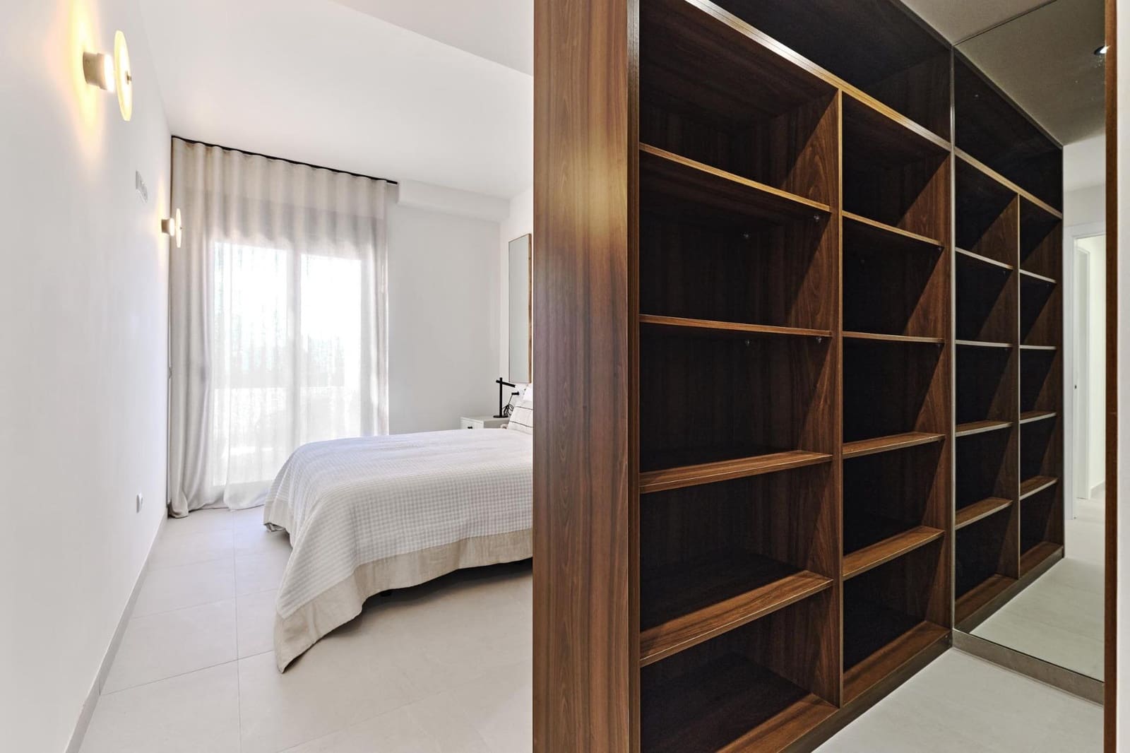 2 quarto Apartamento para venda em La Veleta com piscina - 380 000 € (Ref: 10086330)