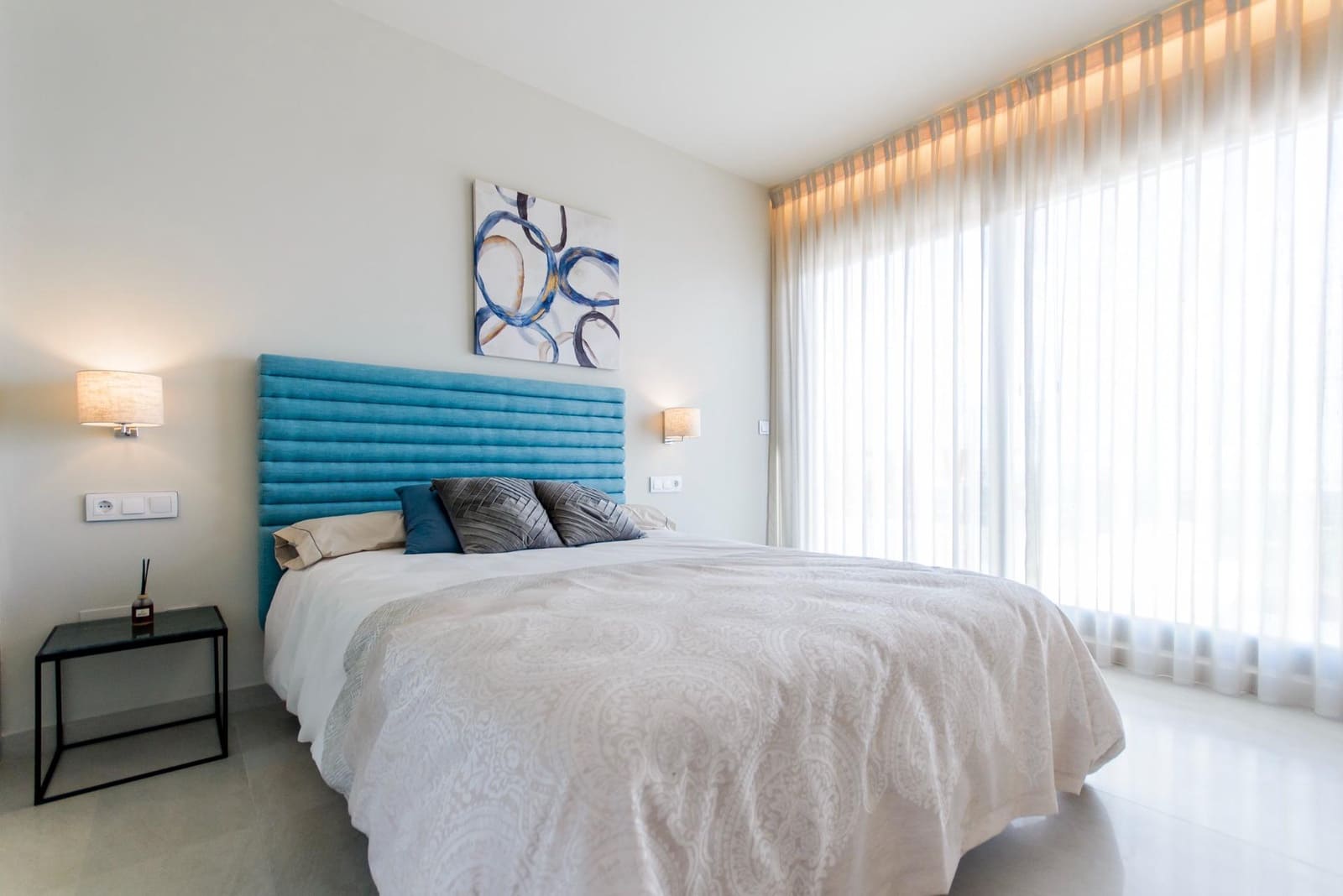 3 slaapkamer Villa te koop in San Miguel de Salinas met zwembad garage - € 1.250.000 (Ref: 10089852)