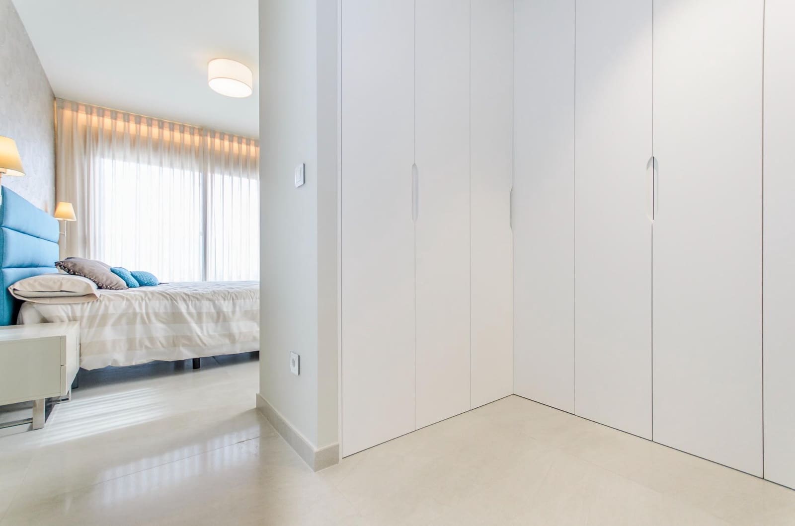 3 slaapkamer Villa te koop in San Miguel de Salinas met zwembad garage - € 1.250.000 (Ref: 10089852)