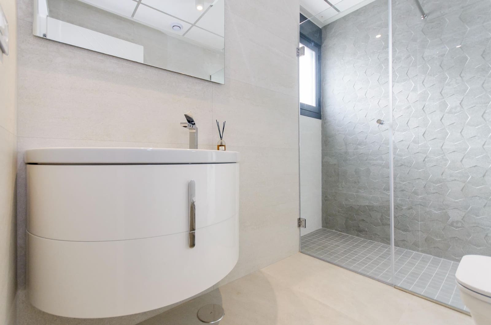3 slaapkamer Villa te koop in San Miguel de Salinas met zwembad garage - € 1.250.000 (Ref: 10089852)