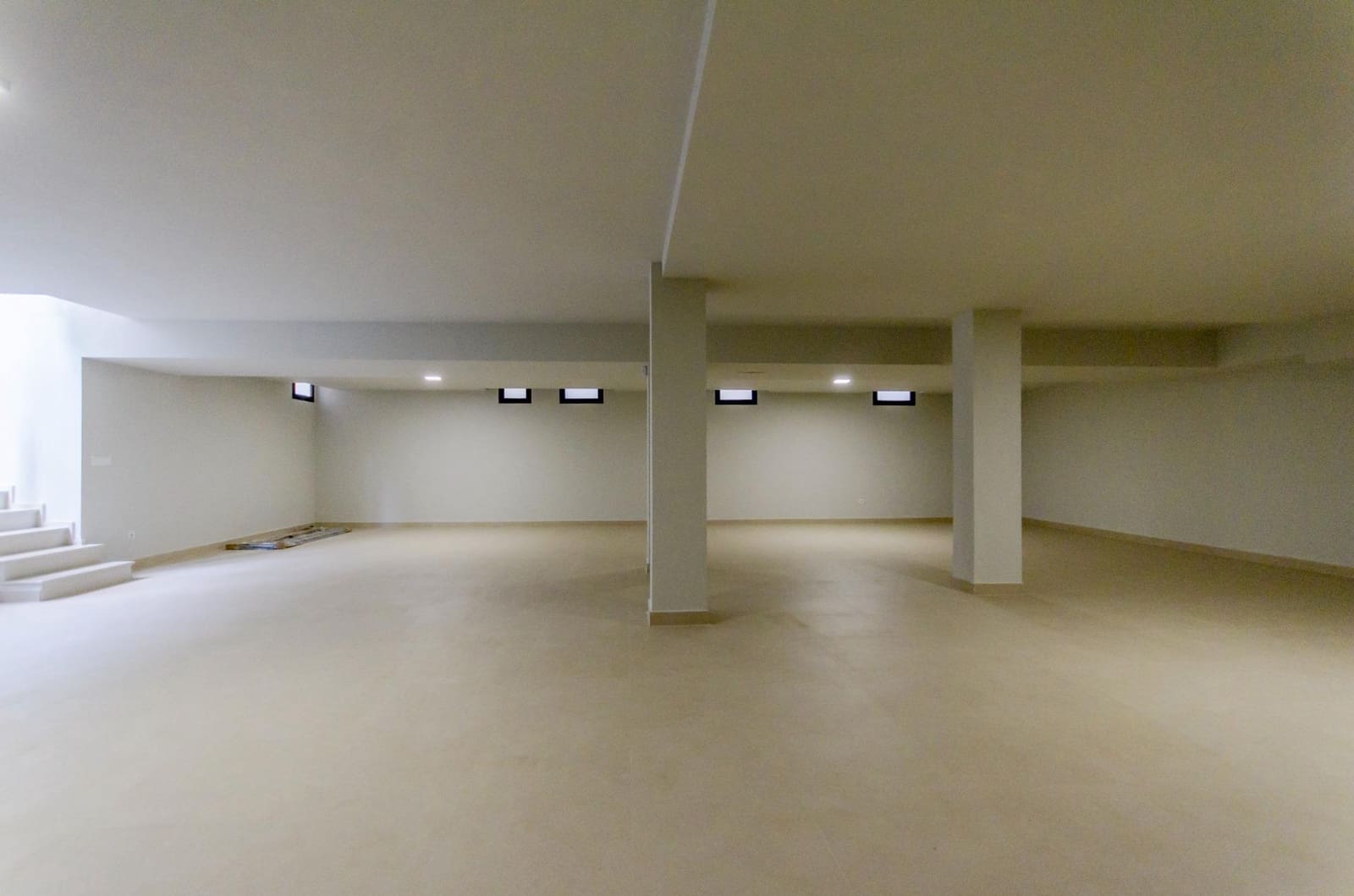 3 slaapkamer Villa te koop in San Miguel de Salinas met zwembad garage - € 1.250.000 (Ref: 10089852)