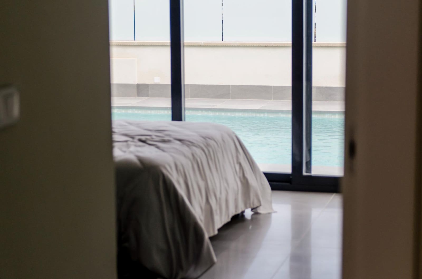 3 slaapkamer Villa te koop in San Miguel de Salinas met zwembad garage - € 1.250.000 (Ref: 10089852)