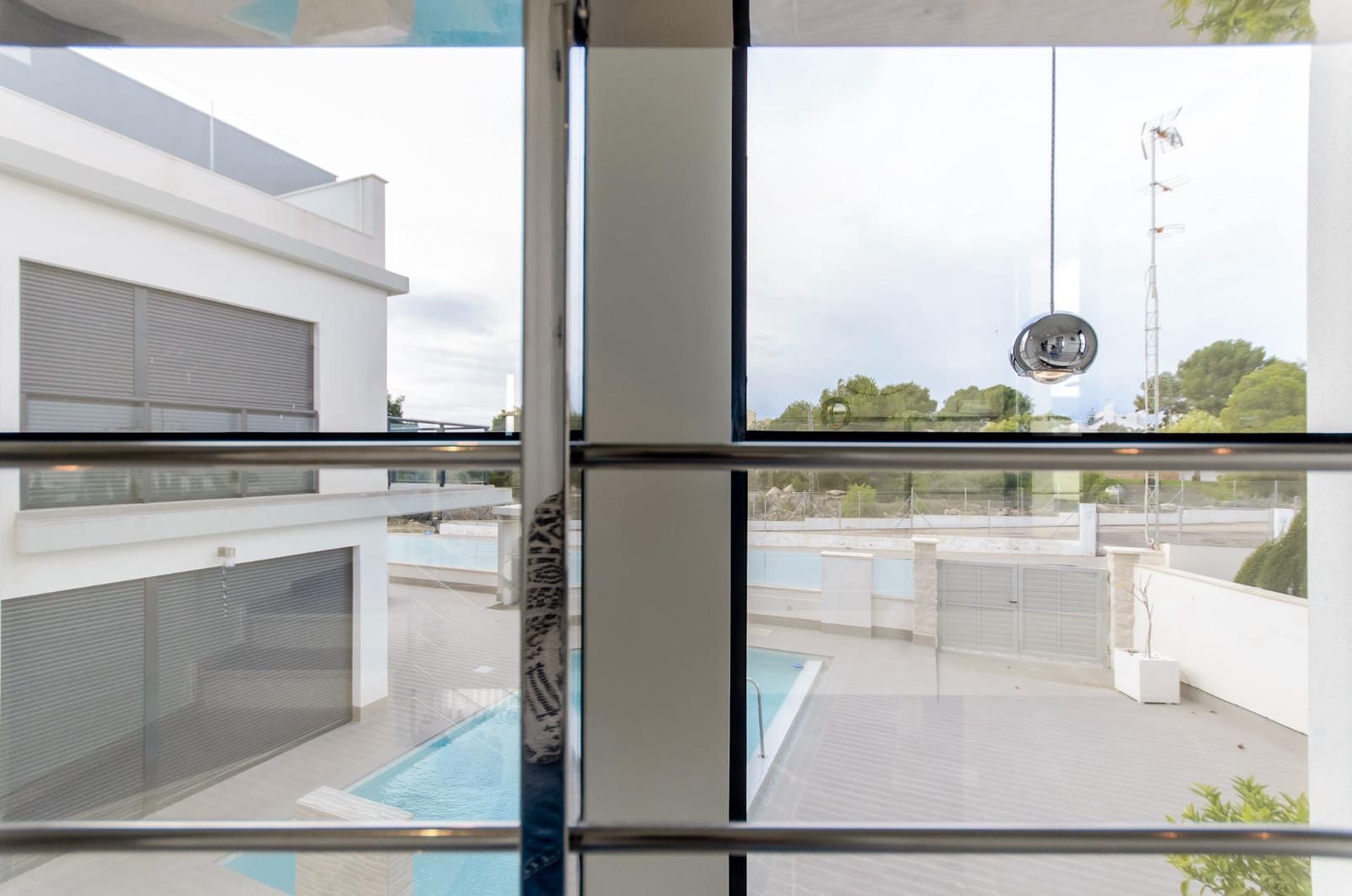 3 slaapkamer Villa te koop in San Miguel de Salinas met zwembad garage - € 1.250.000 (Ref: 10089852)