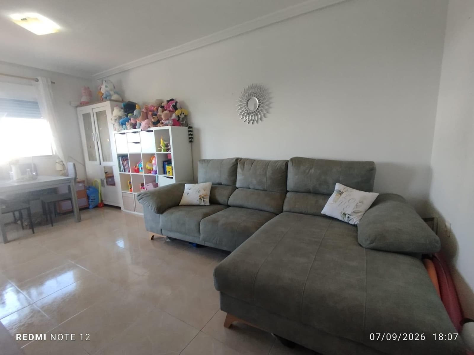 1 bedroom Apartment for sale in Guardamar del Segura with pool - € 167,900 (Ref: 10098550)