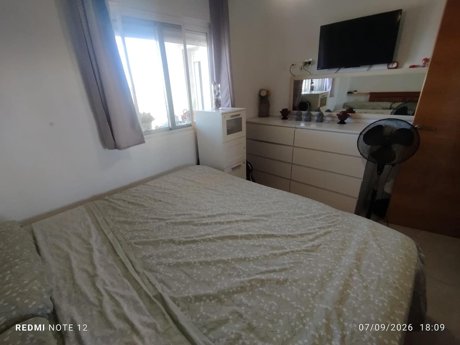 1 bedroom Apartment for sale in Guardamar del Segura with pool - € 167,900 (Ref: 10098550)