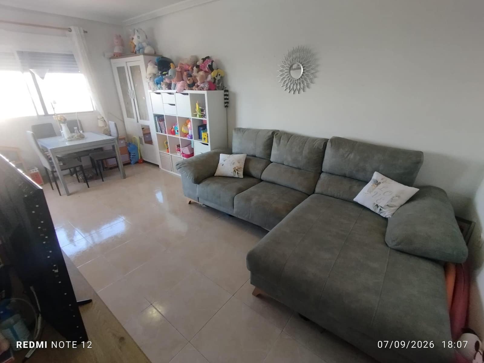 1 bedroom Apartment for sale in Guardamar del Segura with pool - € 167,900 (Ref: 10098550)