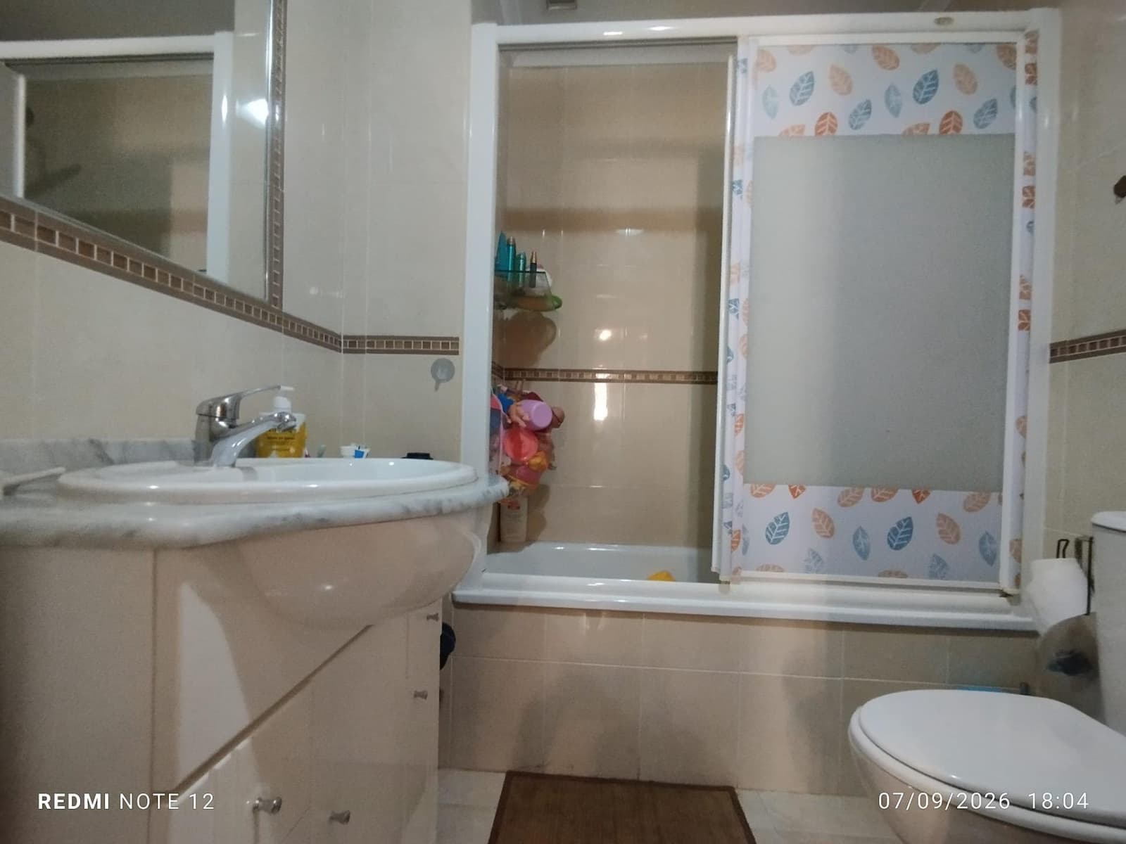 1 bedroom Apartment for sale in Guardamar del Segura with pool - € 167,900 (Ref: 10098550)