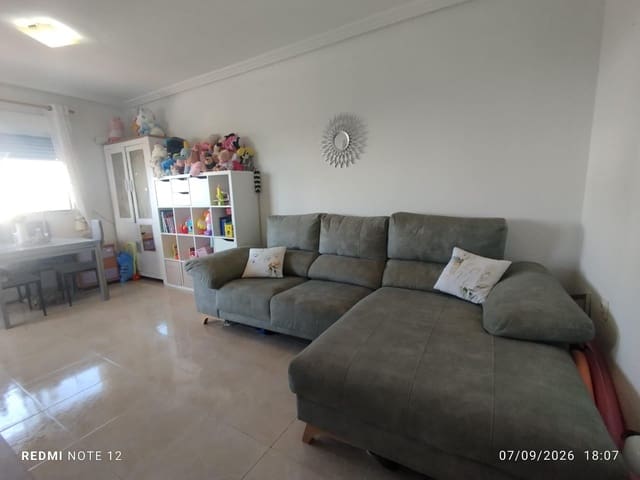 1 bedroom Apartment for sale in Puerto Deportivo, Guardamar del Segura with pool - € 167,900 (Ref: 10098550)