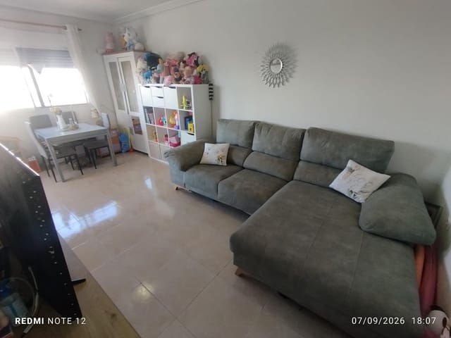 1 bedroom Apartment for sale in Puerto Deportivo, Guardamar del Segura with pool - € 167,900 (Ref: 10098550)