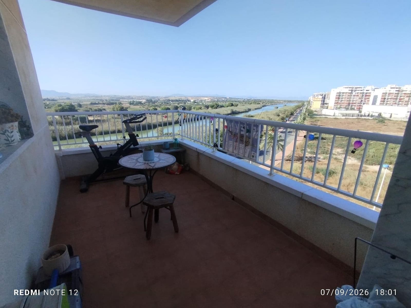 1 bedroom Apartment for sale in Guardamar del Segura with pool - € 167,900 (Ref: 10098550)