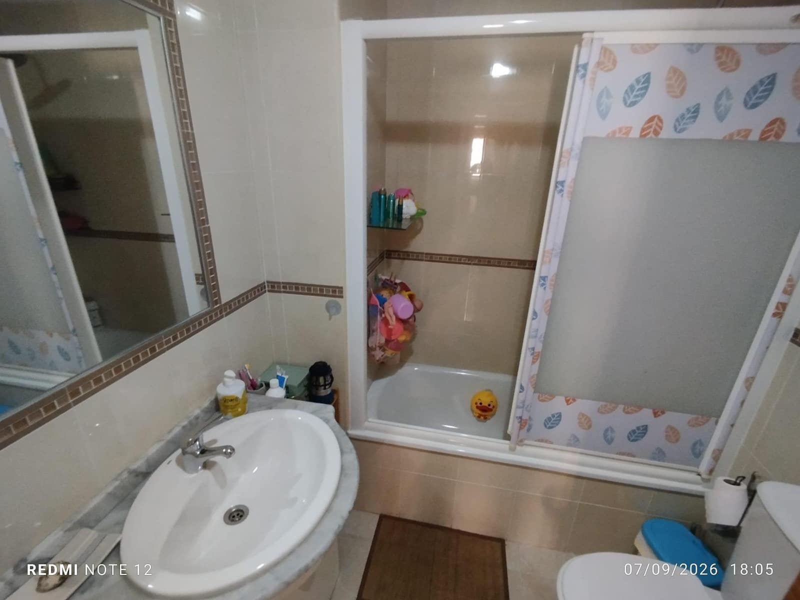 1 bedroom Apartment for sale in Guardamar del Segura with pool - € 167,900 (Ref: 10098550)