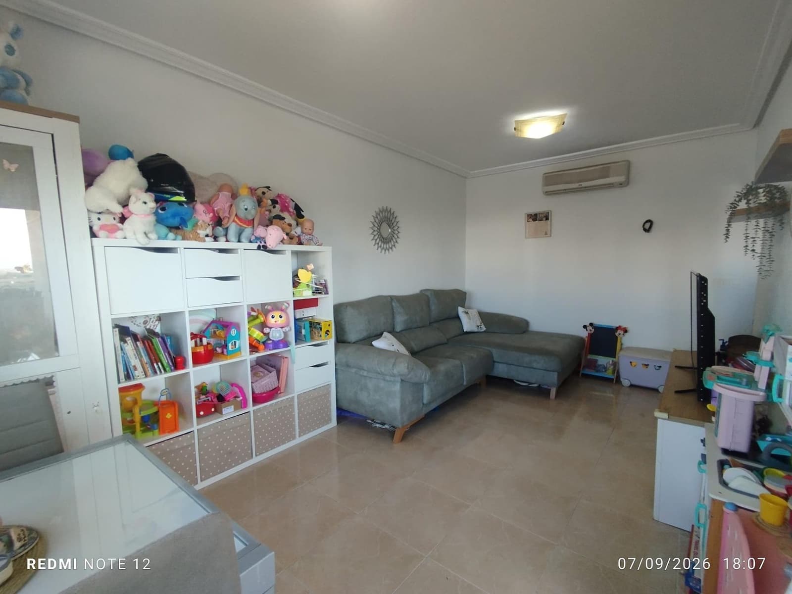 1 bedroom Apartment for sale in Guardamar del Segura with pool - € 167,900 (Ref: 10098550)