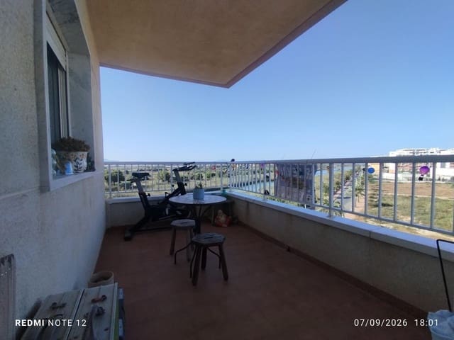 1 bedroom Apartment for sale in Puerto Deportivo, Guardamar del Segura with pool - € 167,900 (Ref: 10098550)