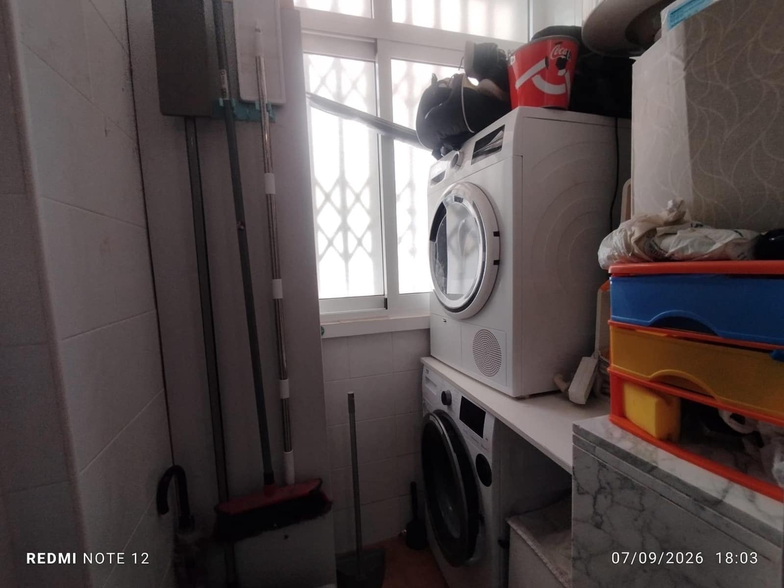1 bedroom Apartment for sale in Guardamar del Segura with pool - € 167,900 (Ref: 10098550)