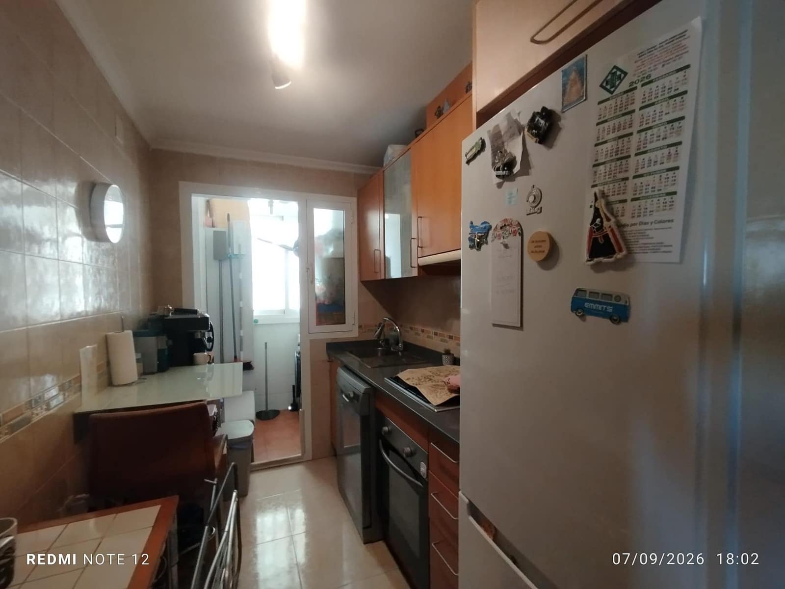 1 bedroom Apartment for sale in Guardamar del Segura with pool - € 167,900 (Ref: 10098550)