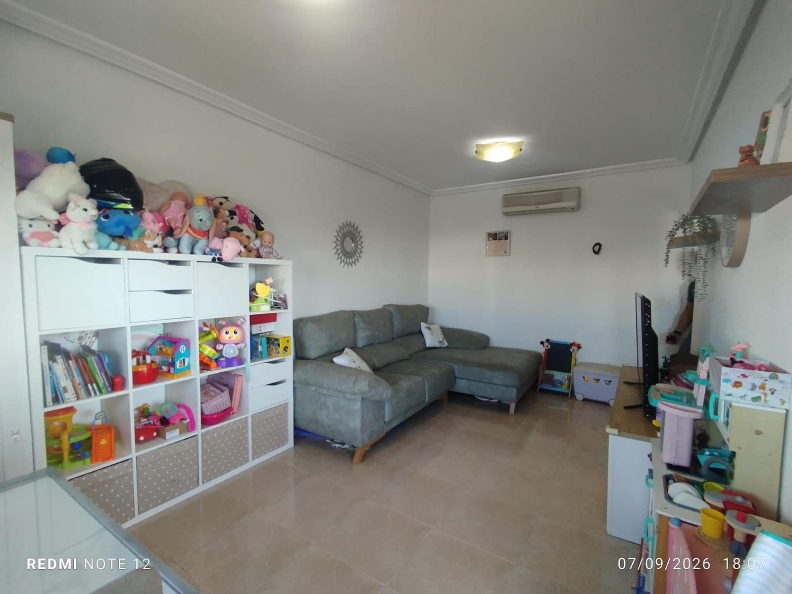 1 bedroom Apartment for sale in Guardamar del Segura with pool - € 167,900 (Ref: 10098550)