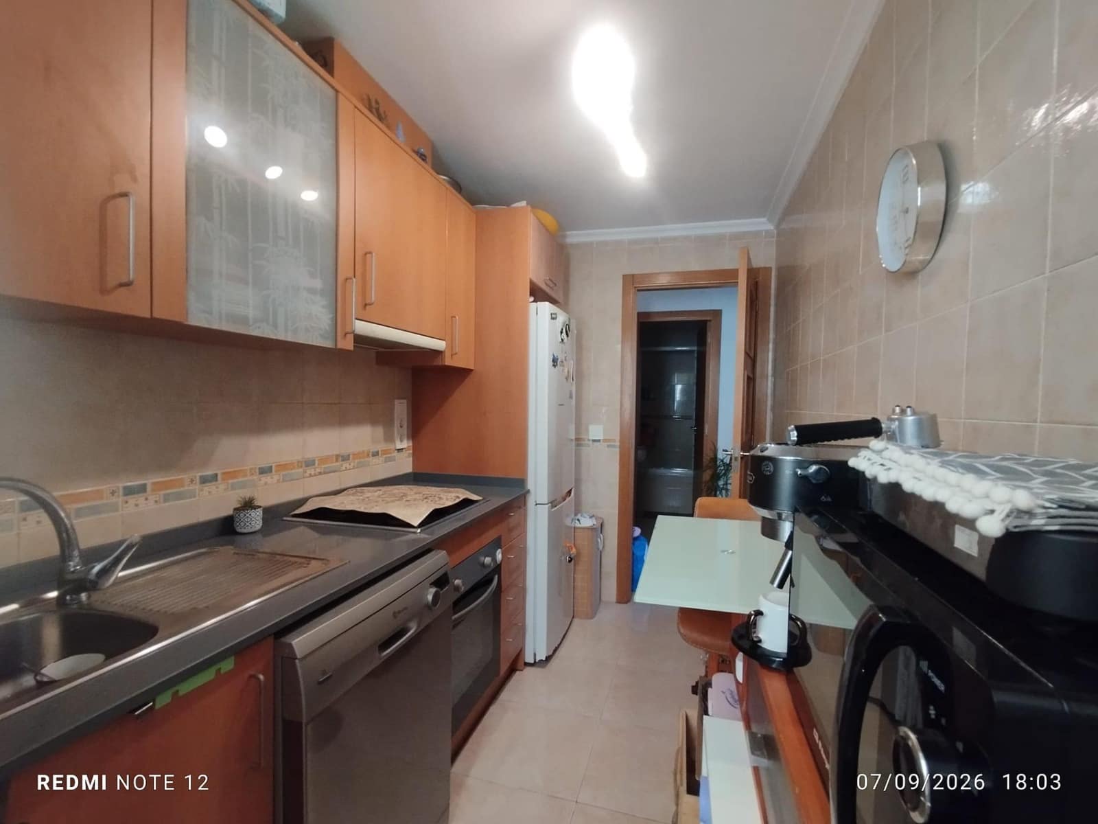 1 bedroom Apartment for sale in Guardamar del Segura with pool - € 167,900 (Ref: 10098550)