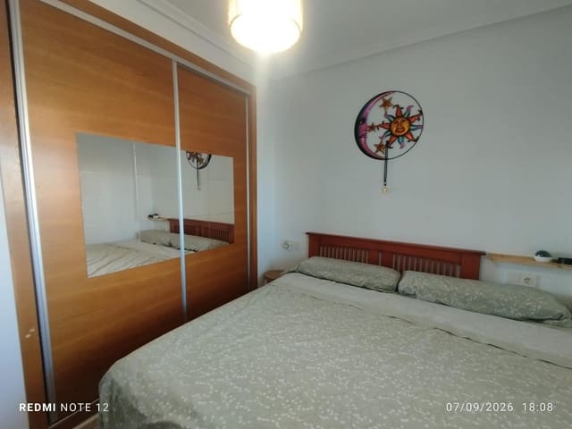 1 bedroom Apartment for sale in Puerto Deportivo, Guardamar del Segura with pool - € 167,900 (Ref: 10098550)