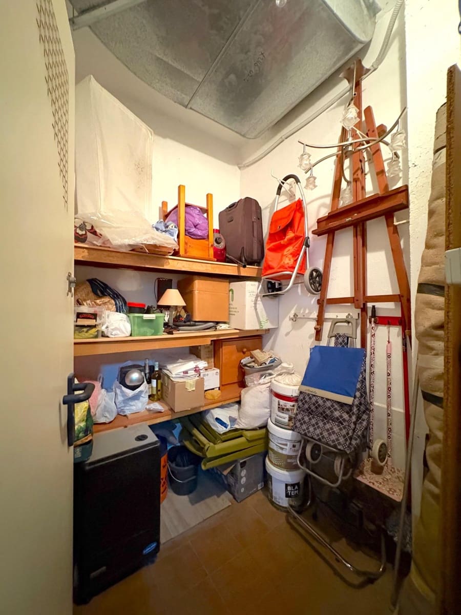 2 makuuhuone Asunto myytävänä paikassa Almoradi - 125 000 € (Ref: 10100320)