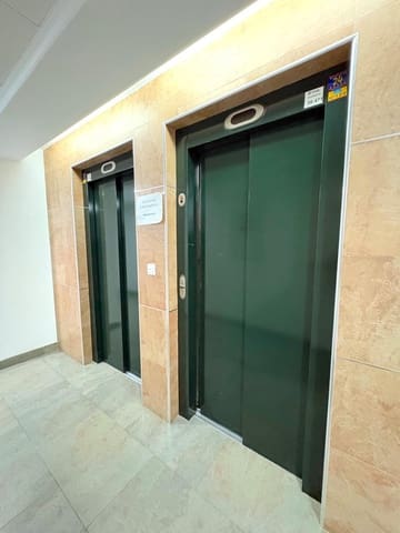 2 makuuhuone Asunto myytävänä paikassa Almoradí - 125 000 € (Ref: 10100320)