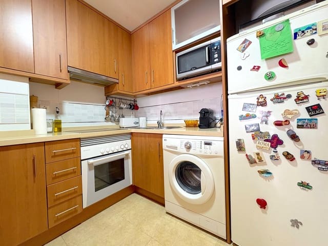 2 makuuhuone Asunto myytävänä paikassa Almoradí - 125 000 € (Ref: 10100320)