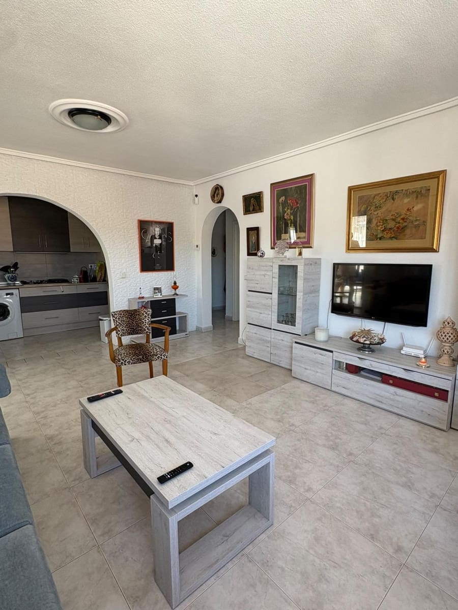 5 sovrum Villa till salu i La Marquesa med pool garage - 425 000 € (Ref: 10109843)