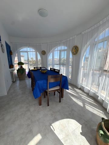 5 sovrum Villa till salu i La Marquesa, Rojales med pool garage - 425 000 € (Ref: 10109843)