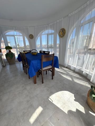 5 sovrum Villa till salu i La Marquesa, Rojales med pool garage - 425 000 € (Ref: 10109843)