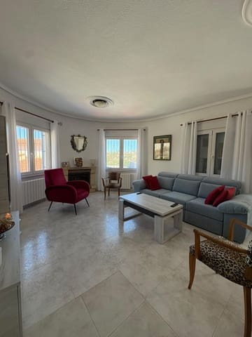 5 sovrum Villa till salu i La Marquesa, Rojales med pool garage - 425 000 € (Ref: 10109843)