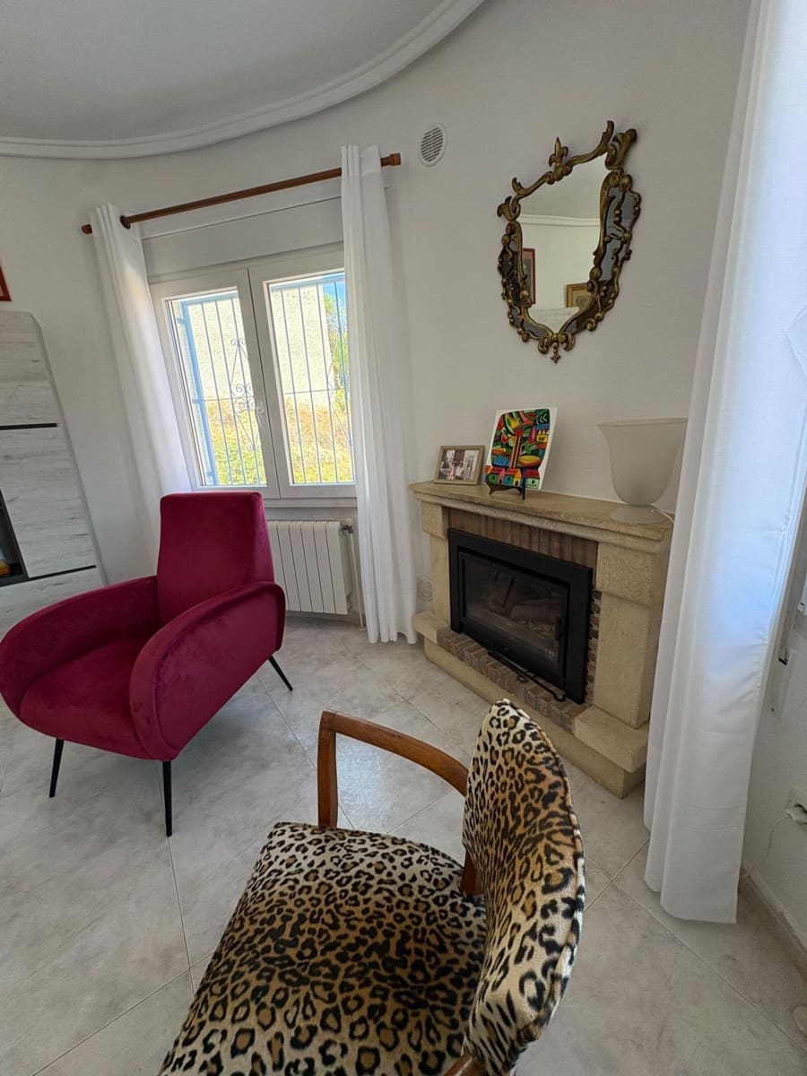 5 sovrum Villa till salu i La Marquesa med pool garage - 425 000 € (Ref: 10109843)