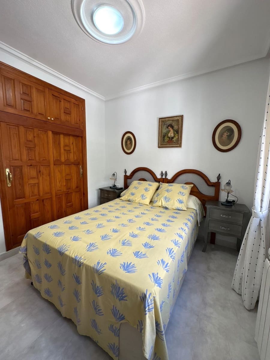 5 sovrum Villa till salu i La Marquesa med pool garage - 425 000 € (Ref: 10109843)
