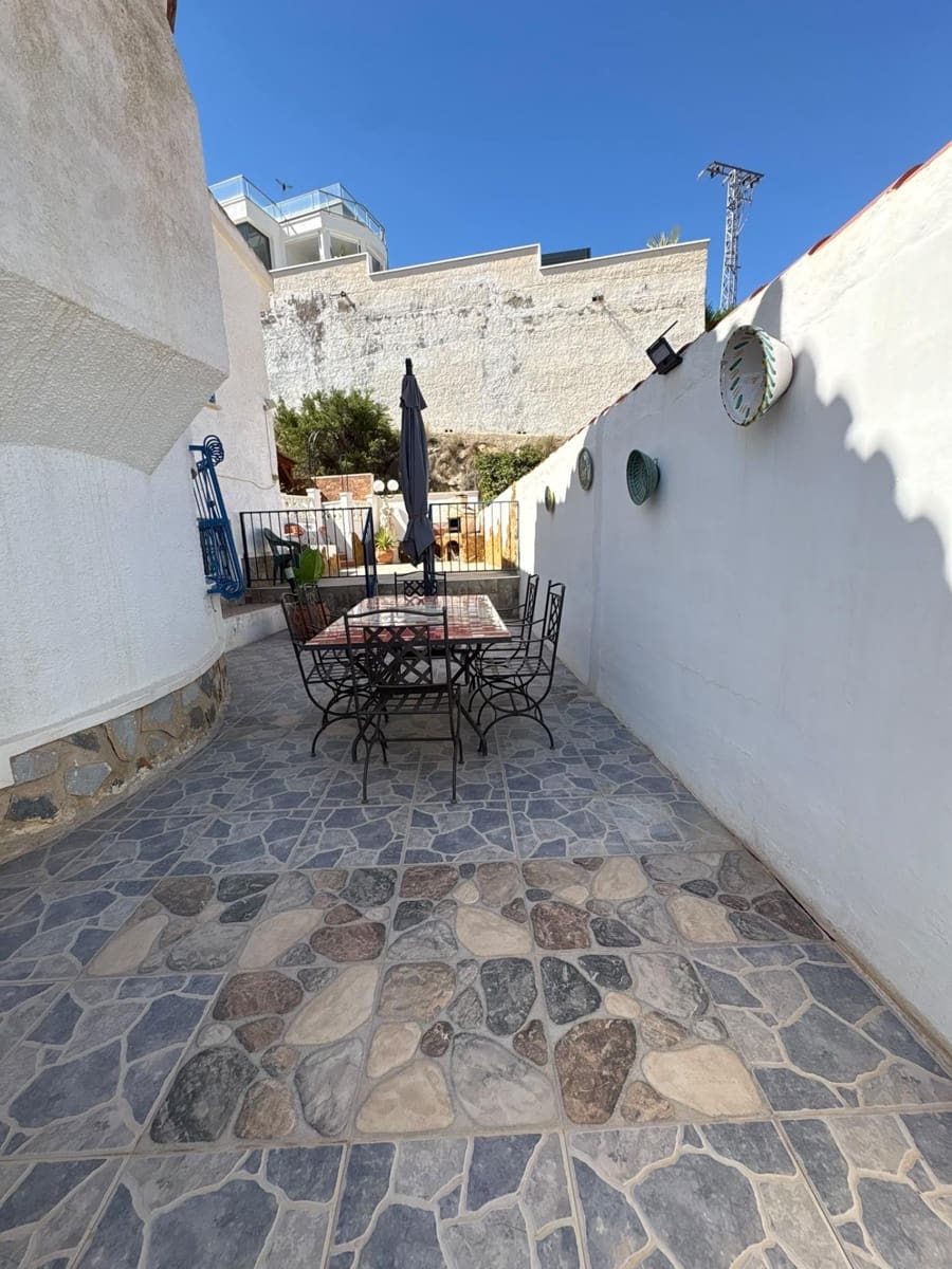 5 sovrum Villa till salu i La Marquesa med pool garage - 425 000 € (Ref: 10109843)
