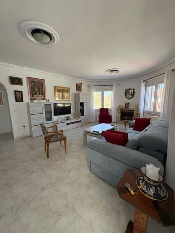 5 sovrum Villa till salu i La Marquesa, Rojales med pool garage - 425 000 € (Ref: 10109843)