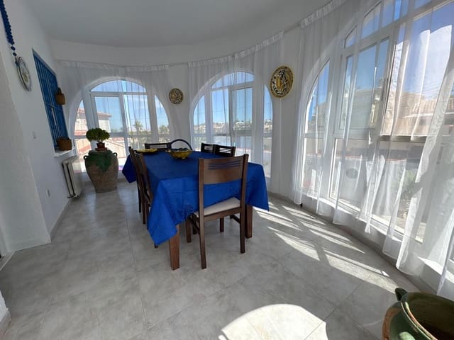 5 sovrum Villa till salu i La Marquesa, Rojales med pool garage - 425 000 € (Ref: 10109843)