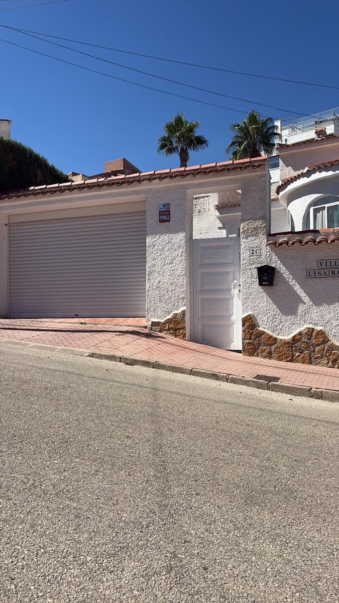 5 sovrum Villa till salu i La Marquesa med pool garage - 425 000 € (Ref: 10109843)