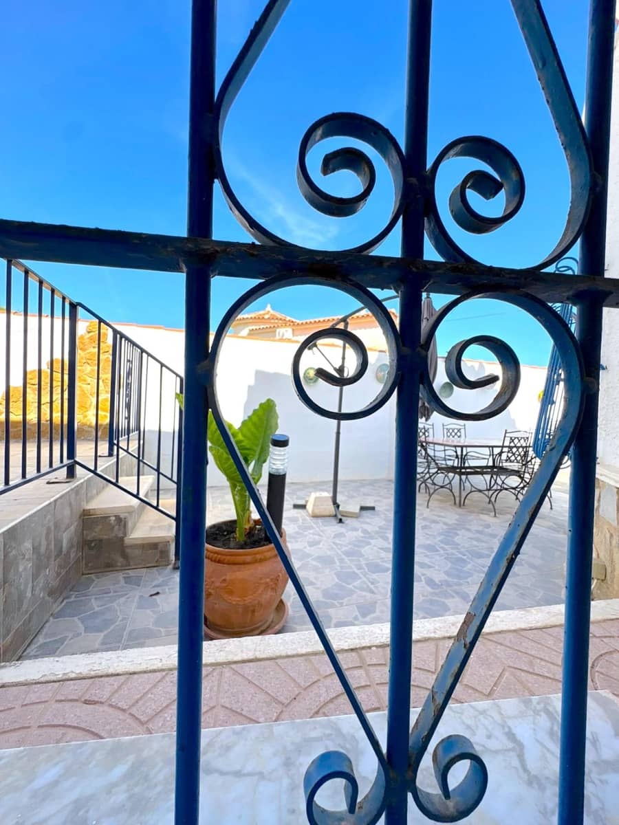 5 sovrum Villa till salu i La Marquesa med pool garage - 425 000 € (Ref: 10109843)