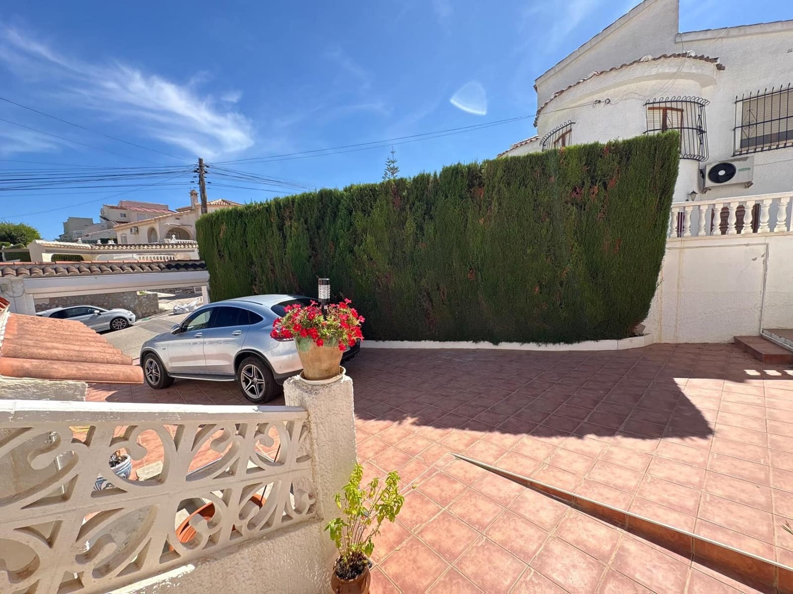 5 sovrum Villa till salu i La Marquesa med pool garage - 425 000 € (Ref: 10109843)