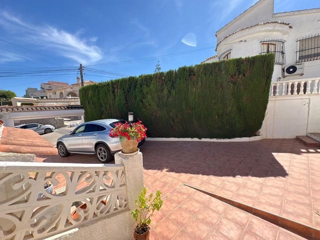 5 sovrum Villa till salu i La Marquesa, Rojales med pool garage - 425 000 € (Ref: 10109843)