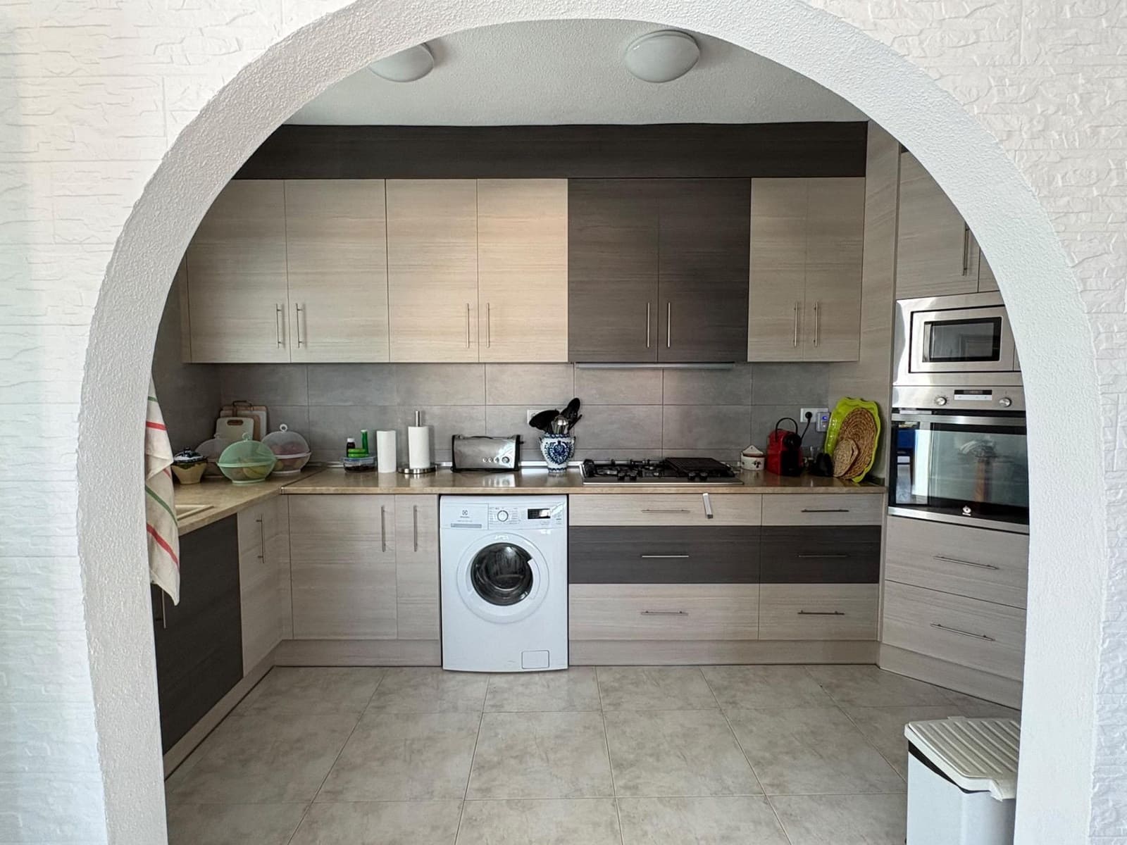 5 sovrum Villa till salu i La Marquesa med pool garage - 425 000 € (Ref: 10109843)