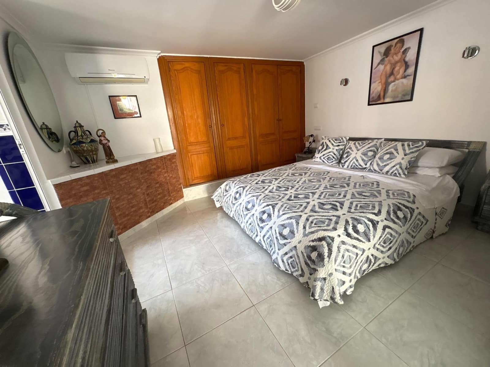 5 sovrum Villa till salu i La Marquesa med pool garage - 425 000 € (Ref: 10109843)