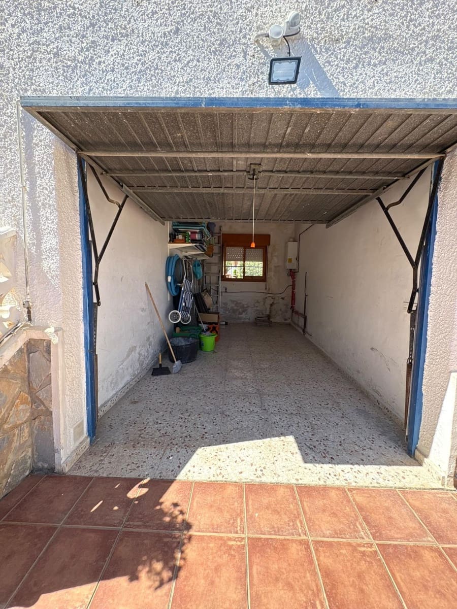 5 sovrum Villa till salu i La Marquesa med pool garage - 425 000 € (Ref: 10109843)