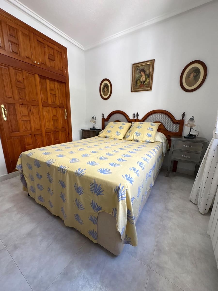 5 sovrum Villa till salu i La Marquesa med pool garage - 425 000 € (Ref: 10109843)