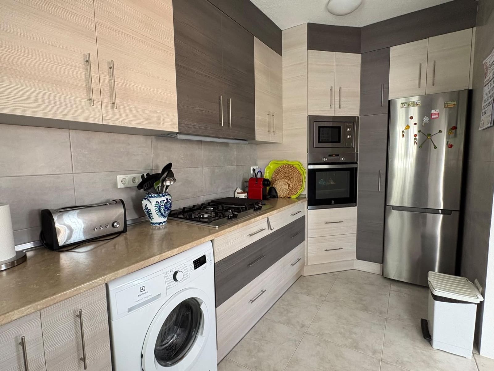 5 sovrum Villa till salu i La Marquesa med pool garage - 425 000 € (Ref: 10109843)